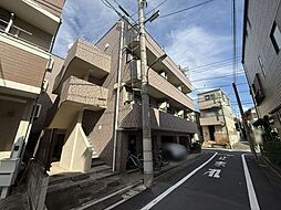 外観の画像