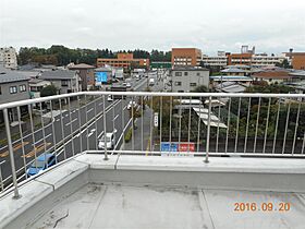 ベルシャンブル 306 ｜ 栃木県宇都宮市西大寛2丁目5-27（賃貸マンション1R・2階・21.75㎡） その4