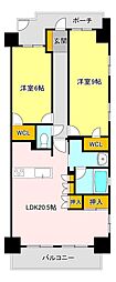 宇都宮駅 14.5万円