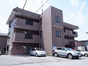 アルザスフィールド 201 ｜ 栃木県宇都宮市簗瀬町2381（賃貸マンション1LDK・2階・37.04㎡） その3