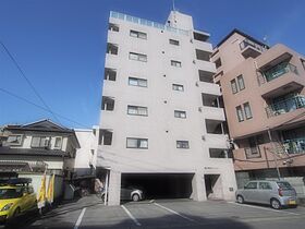 第2平和マンション 402 ｜ 栃木県宇都宮市宿郷2丁目5-9（賃貸マンション1DK・4階・33.12㎡） その1