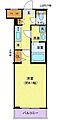 ディアレイシャス池尻大橋3階13.7万円