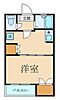 スカイコート五反田2階10.8万円