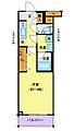 クレヴィスタ三軒茶屋1階13.7万円