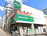 周辺：【スーパー】マルエツ プチ 芝二丁目店まで115ｍ