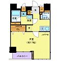 ディアレイシャス市谷薬王寺2階14.3万円