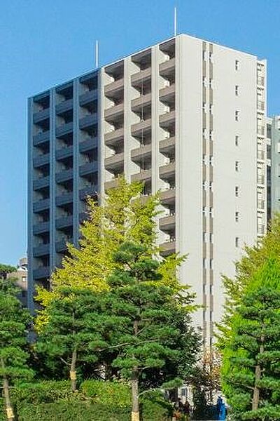 外観画像