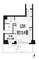 エスペランサ西大井6階16.3万円