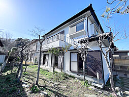 野田市西三ケ尾（梅郷駅）2階建　4LDK