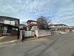守谷市薬師台7丁目中古戸建