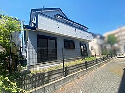 柏市十余二中古戸建