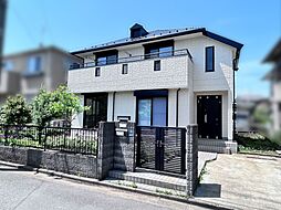 柏市酒井根3丁目中古戸建