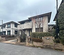 守谷市美園5丁目
