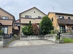 守谷市美園1丁目中古戸建