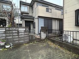 守谷市薬師台5丁目中古戸建
