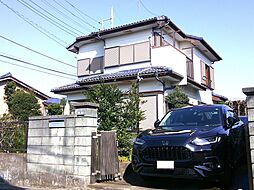 稲敷市椎塚土地