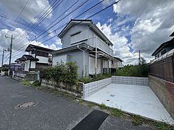 木更津市八幡台5丁目中古戸建