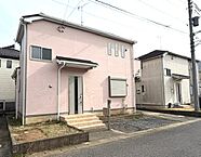 千葉県千葉市緑区誉田町1丁目：物件画像