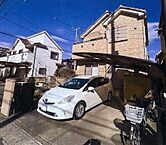 千葉県千葉市稲毛区園生町：物件画像