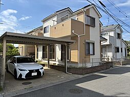 佐倉市中志津7丁目中古戸建