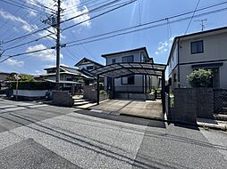 君津市南子安4丁目中古戸建