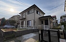 龍ケ崎市長山4丁目中古戸建
