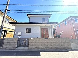 千葉市花見川区み春野3丁目中古戸建