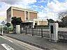 周辺：千代田小学校まで（826m）