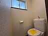 トイレ：トイレ交換済み♪（2F本体）