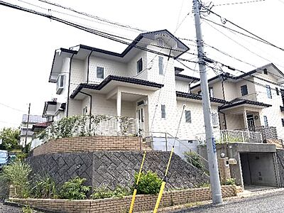 外観 外観