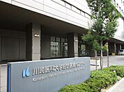川崎医科大学総合医療センター(病院)まで596m
