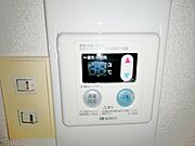 お湯はり機能有