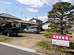 可知駐車場