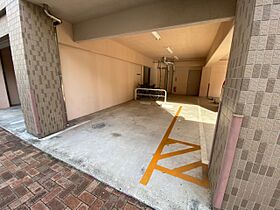 ピュール・セレネ表町 301号室 ｜ 岡山県岡山市北区表町３丁目8-18（賃貸マンション1DK・3階・33.54㎡） その13