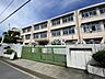 周辺：岡山市立御野小学校(小学校)まで1148m