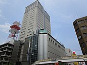 クレド岡山(ショッピングセンター)まで433m