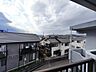 その他：バルコニーはLDKからも出られます♪