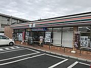 セブンイレブン岡山平井4丁目店(コンビニ)まで331m