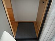 写真は他部屋　現状優先