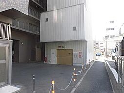 ロイヤルガーデン中山下一丁目駐車場.I