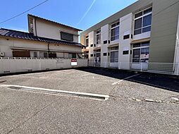 原尾島三丁目駐車場.I