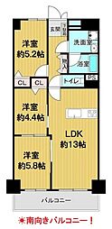 新深江駅 2,280万円