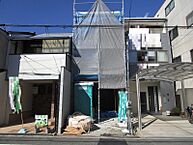 大阪府大阪市生野区田島3丁目：物件画像