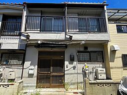 和泉市肥子町2丁目 中古テラスハウス