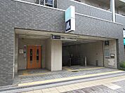 大阪メトロ今里筋線　鴫野駅まで約１，０９０ｍ（徒歩１４分）です。