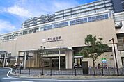 近鉄難波・奈良線　若江岩田駅まで約５１５ｍ（徒歩７分）です。