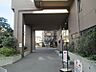 駐車場：駐車場出入口