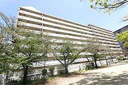 シティコーポ鴫野2号棟
