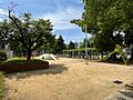 玉津公園まで約...
