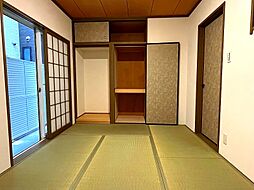 和室の画像